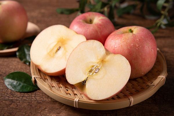 月经期可以吃苹果吗