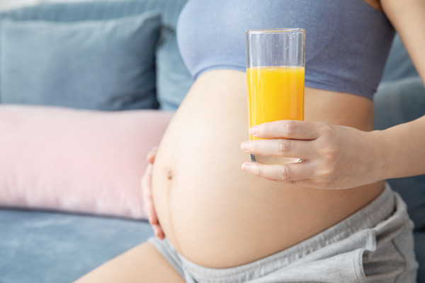 孕妇感冒能不能喝姜汤