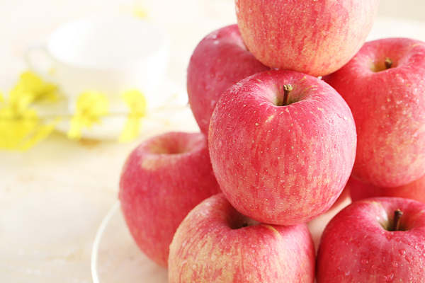 苹果的营养价值有哪些