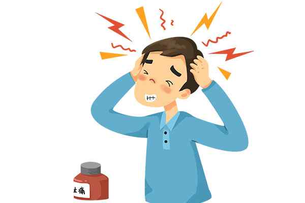 偏头痛是什么原因引起的偏头痛是怎么回事