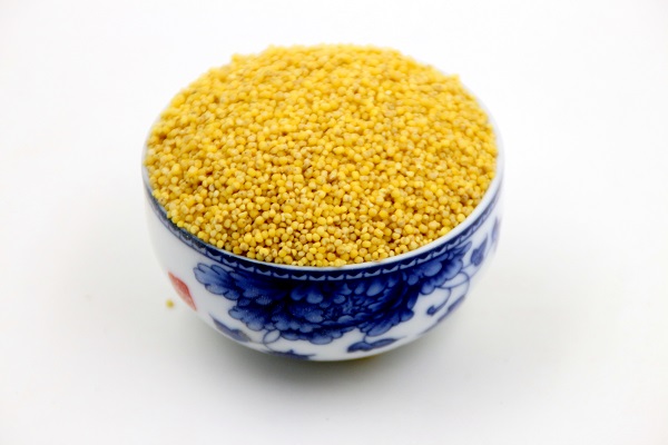 大黄米的功效与作用大黄米的营养价值