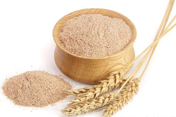 麦麸的功效与作用吃法麦麸的好处与食用方法