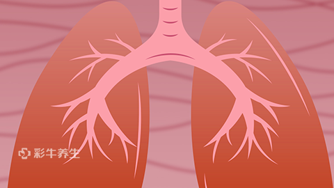 咳嗽有血絲是怎麼回事 咳嗽有血絲是什麼原因-彩牛養生