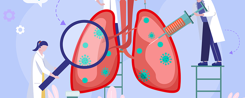 肺结核早期是什么症状