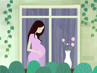 孕妇咳嗽对胎儿有影响吗